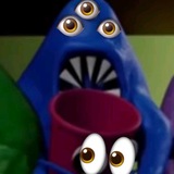 Telegram profile photo for Garten of banban ask