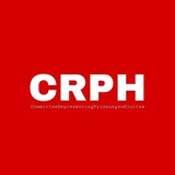 Telegram profile photo for CRPH Myanmar
