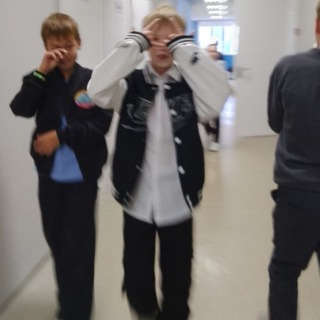 Telegram profile photo for Страдаем хуйней
