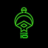Telegram profile photo for $KTG (KTG.IO)