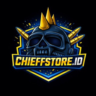 Telegram profile photo for CHIEFFSTORE.ID