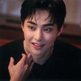 Telegram profile photo for Kim Minseok