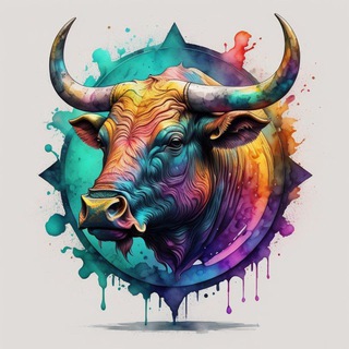Telegram profile photo for CRYPTO BITBULL CHANNEL💲