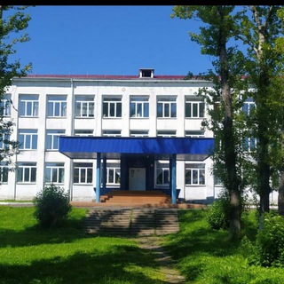 Telegram profile photo for МАОУ СОШ № 2 им. Героя Советского Союза Леонида Смирных
