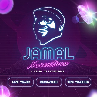 Telegram profile photo for JAMAL NUSANTARA