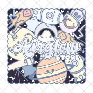 Telegram profile photo for Airglow Store