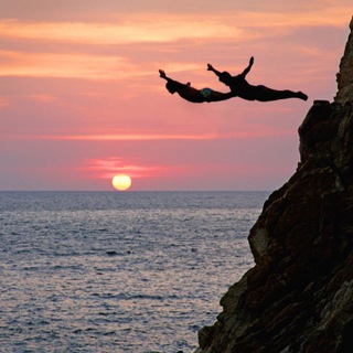 Telegram profile photo for DEEP DIVES Chat