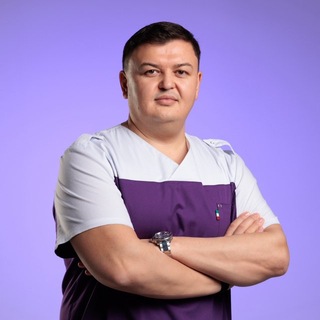 Telegram profile photo for Ginekolog | Zayniddin Najmiddinov