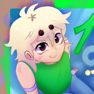 Telegram profile photo for 【ПЕРЕЕЗД】Эння🦄 @