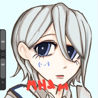 Telegram profile photo for Мням