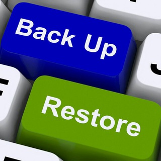 Telegram profile photo for Backup di Group Help
