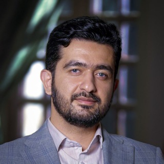 Telegram profile photo for حسین زمانی میقان