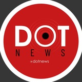 Telegram profile photo for دات نیوز | اخبار بدون سانسور