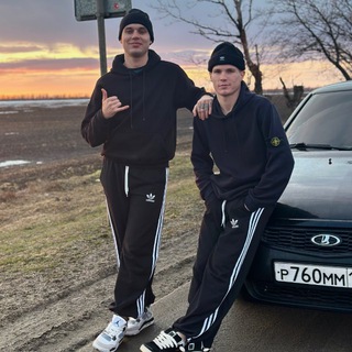 Telegram profile photo for зе бандитос