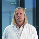 Telegram profile photo for Didier Raoult