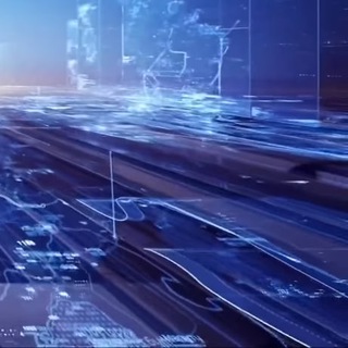 Telegram profile photo for NextNews
