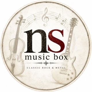 Telegram profile photo for 🎵 Ns music box 🎵
