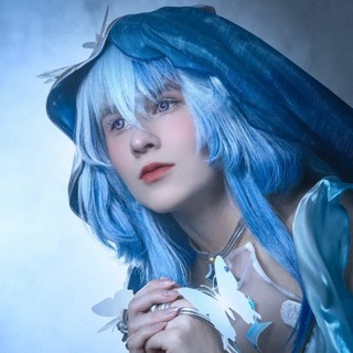 Telegram profile photo for Шьюха Феля 💝 Felita