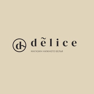 Telegram profile photo for Delice