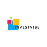 Telegram profile photo for Investvibe