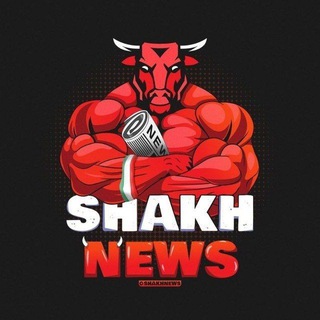 Telegram profile photo for Shakh News Gp