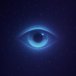 Telegram profile photo for QX Eyes