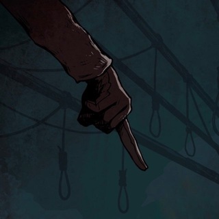 Telegram profile photo for -ˋˏ✄ Inquisition of Pathologic ┈┈