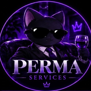 Telegram profile photo for Services