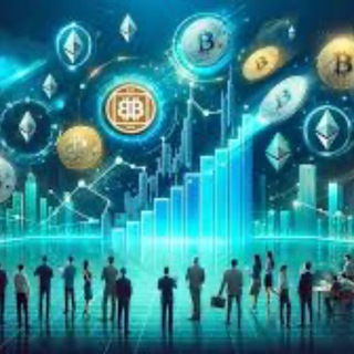 Telegram profile photo for Крипто игры/NFT/ Майнинг💎💶