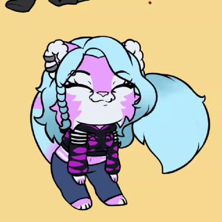 Telegram profile photo for SAP-cuervo {comisiones abiertas}