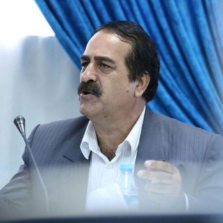 Telegram profile photo for کانال مستند علی امیری لرستان