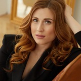 Telegram profile photo for Роза Ахмадуллина