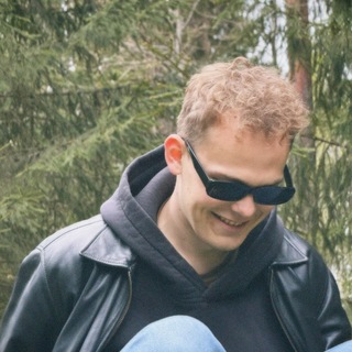 Telegram profile photo for ДИПЛОМИРОВАННЫЙ КОСЯЧНИК 😎