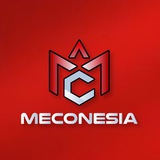 Telegram profile photo for Memecoinesia