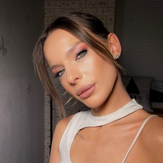 Telegram profile photo for Виталина про бьюти