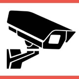 Telegram profile photo for Видеонаблюдение.