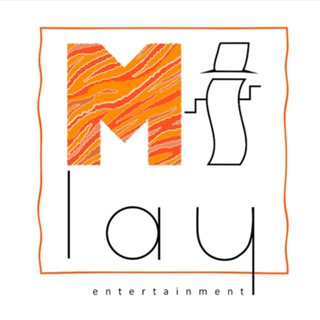 Telegram profile photo for MiLay Entertainment