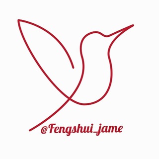Telegram profile photo for فنگشویی جامع مریم جعفری 📚