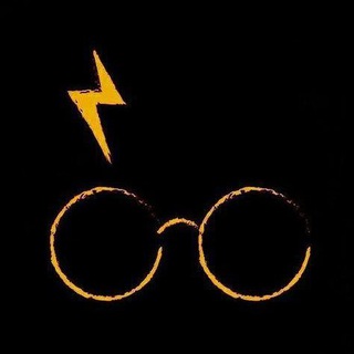 Telegram profile photo for Гарри Поттер | Harry Potter