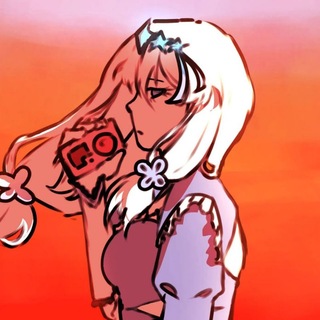 Telegram profile photo for ⋆⋅⋅⋆ n a n a m e e p ⋆⋅⋅⋆