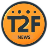Telegram profile photo for T2F News | Новости ИИ и техно-трендов
