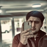 Telegram profile photo for °Mamirjonov