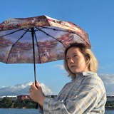 Telegram profile photo for Арбуз, Сырник и Томат