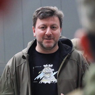 Telegram profile photo for 🇺🇦Олександр Старух