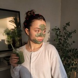 Telegram profile photo for Green Channel | by Afa