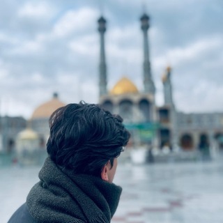 Telegram profile photo for فوتوغراف علي الموسوي