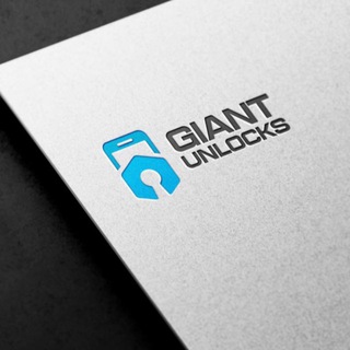 Telegram profile photo for GiantUnlocks.com
