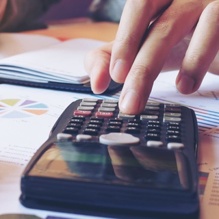 Telegram profile photo for Financemachine