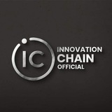 Telegram profile photo for Innovation chain official BD