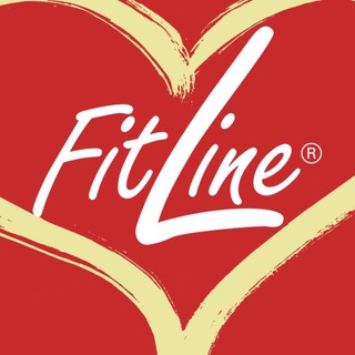 Telegram group profile photo for FITLINE
